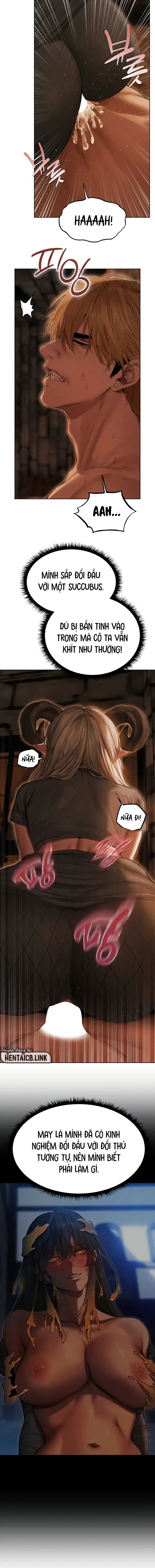 Săn vợ người ở thế giới khác - Chapter - 106 trang 2