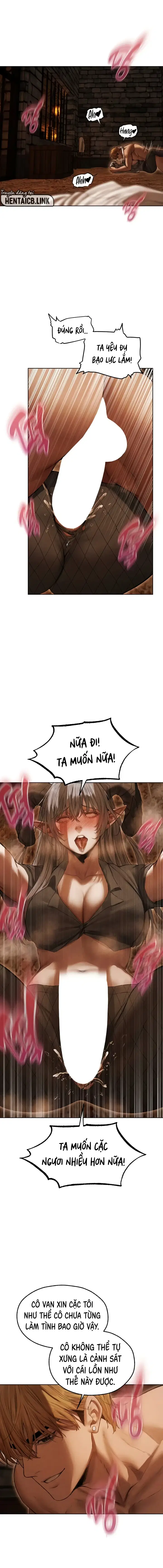 Săn vợ người ở thế giới khác - Chapter - 106 trang 6