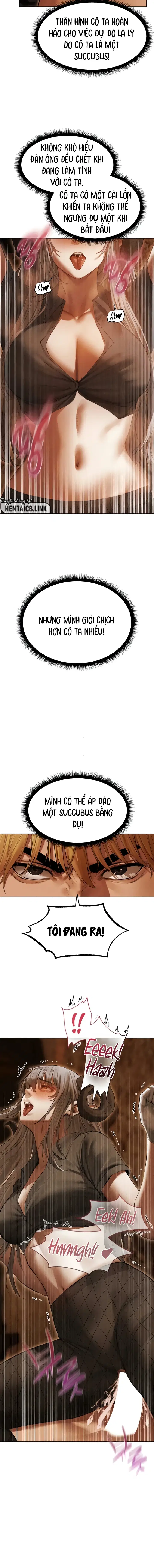 Săn vợ người ở thế giới khác - Chapter - 106 trang 8