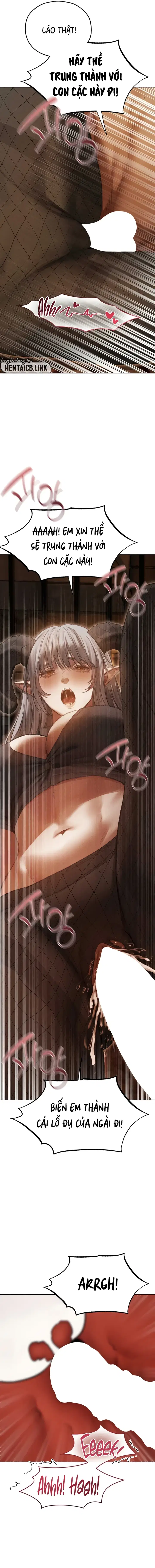 Săn vợ người ở thế giới khác - Chapter - 106 trang 11