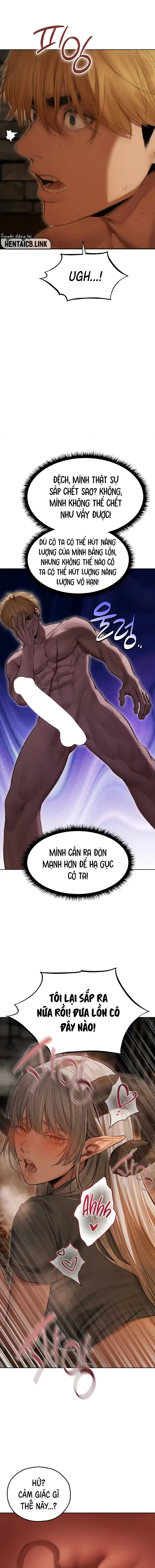 Săn vợ người ở thế giới khác - Chapter - 106 trang 12