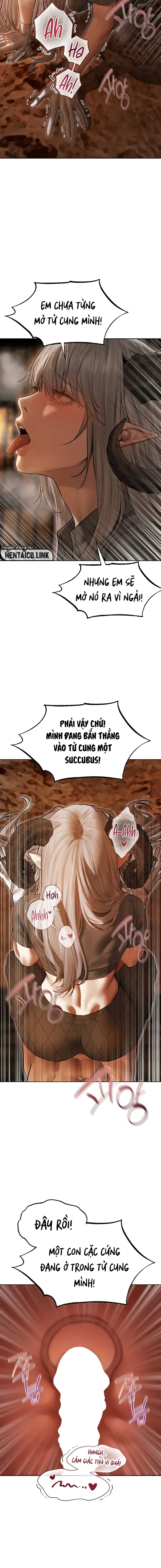 Săn vợ người ở thế giới khác - Chapter - 106 trang 14