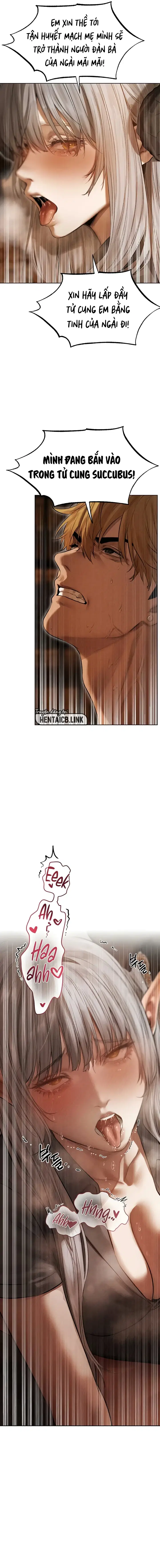 Săn vợ người ở thế giới khác - Chapter - 106 trang 15