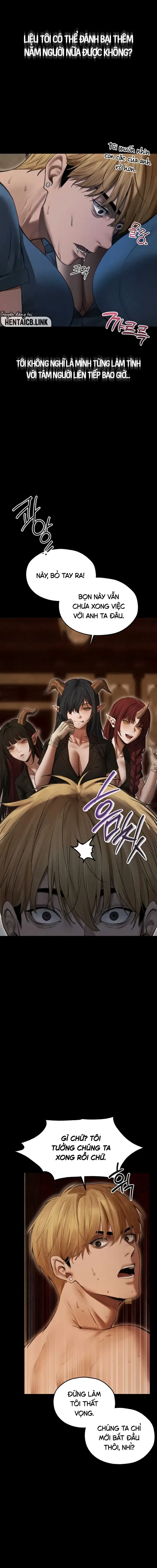 Săn vợ người ở thế giới khác - Chapter - 107 trang 11