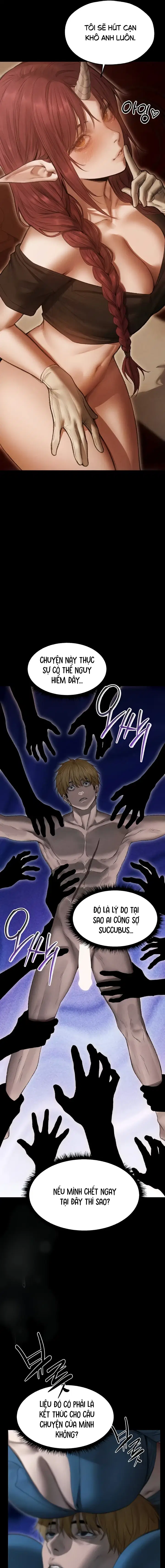 Săn vợ người ở thế giới khác - Chapter - 107 trang 12