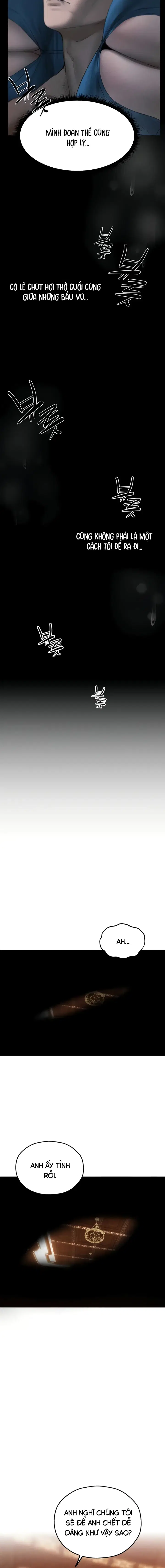 Săn vợ người ở thế giới khác - Chapter - 107 trang 13