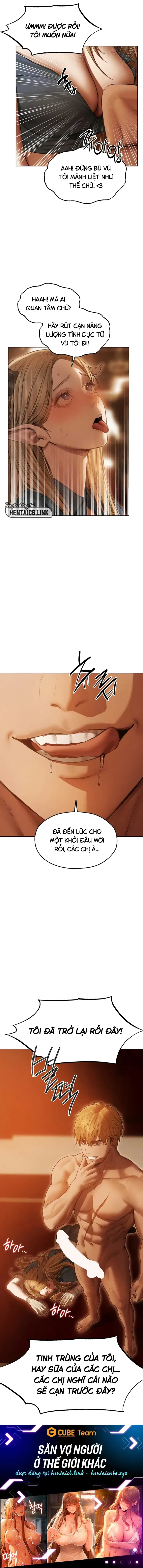 Săn vợ người ở thế giới khác - Chapter - 107 trang 15