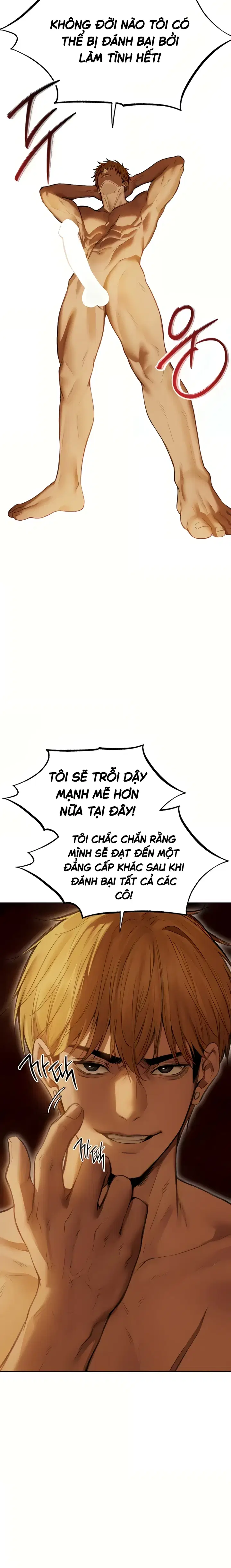 Săn vợ người ở thế giới khác - Chapter - 108 trang 2