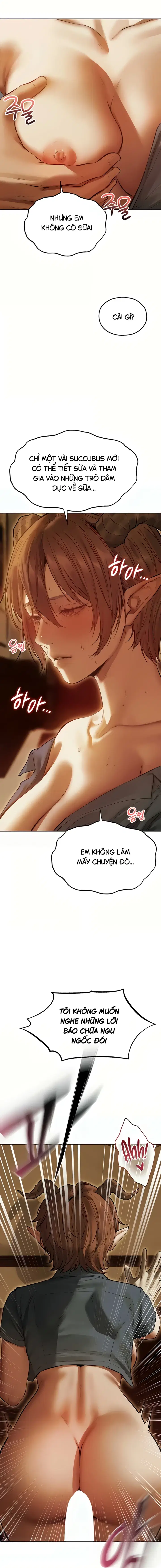 Săn vợ người ở thế giới khác - Chapter - 108 trang 7