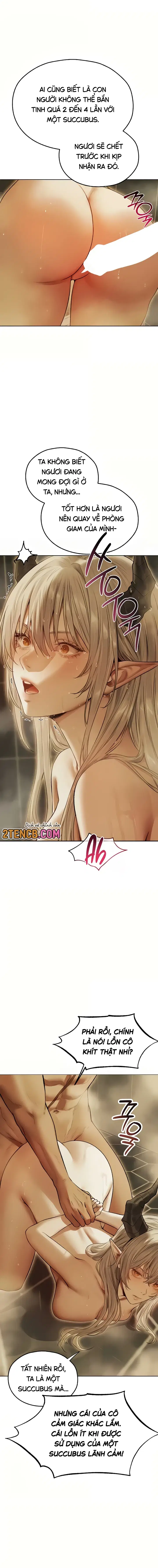 Săn vợ người ở thế giới khác - Chapter - 108 trang 16