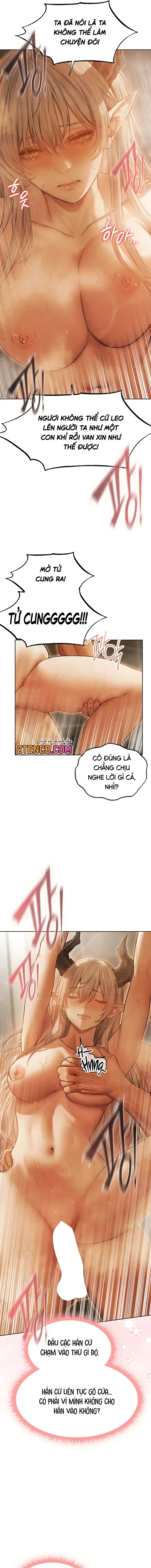 Săn vợ người ở thế giới khác - Chapter - 109 trang 4
