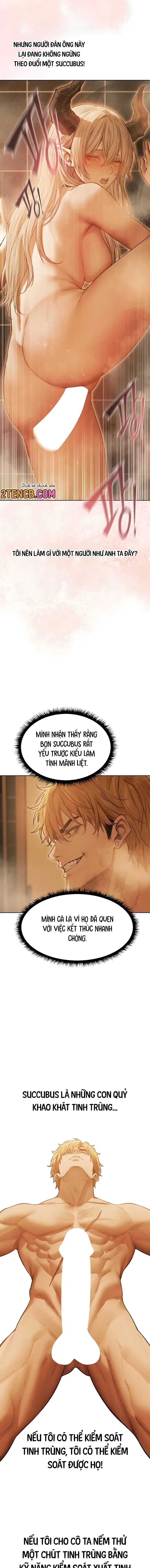 Săn vợ người ở thế giới khác - Chapter - 109 trang 6