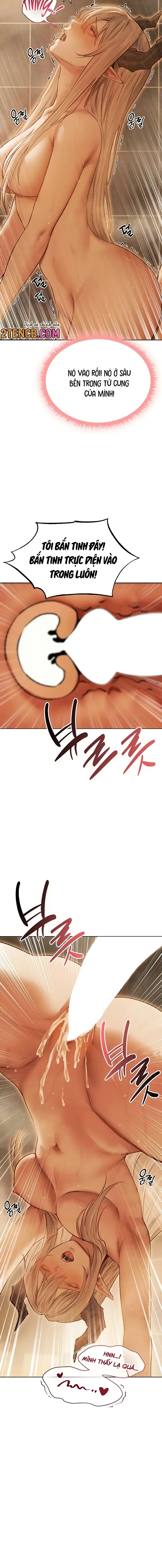 Săn vợ người ở thế giới khác - Chapter - 109 trang 11
