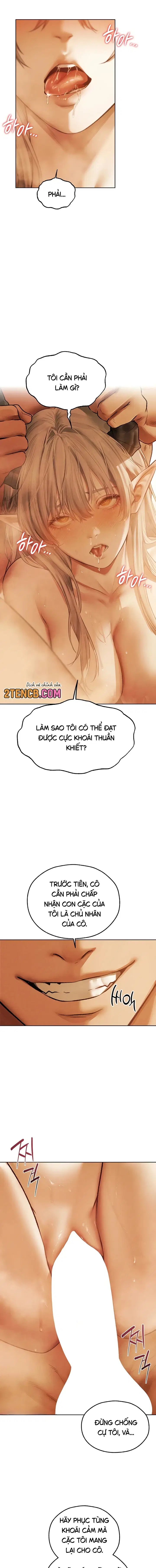 Săn vợ người ở thế giới khác - Chapter - 109 trang 14