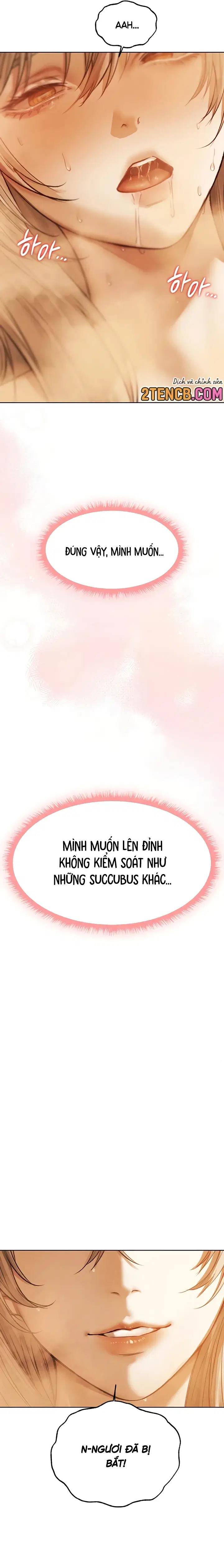 Săn vợ người ở thế giới khác - Chapter - 109 trang 16