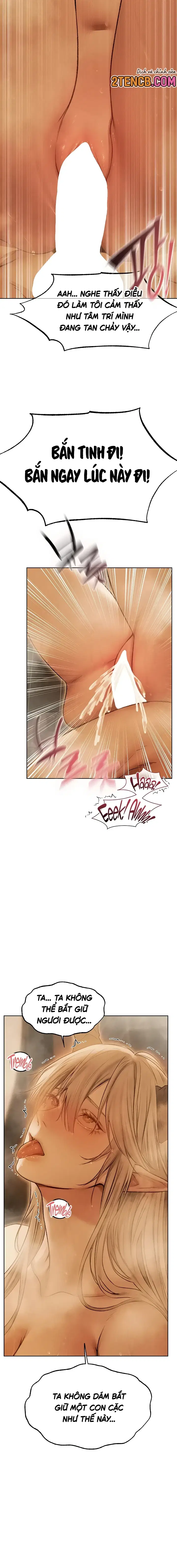 Săn vợ người ở thế giới khác - Chapter - 110 trang 2