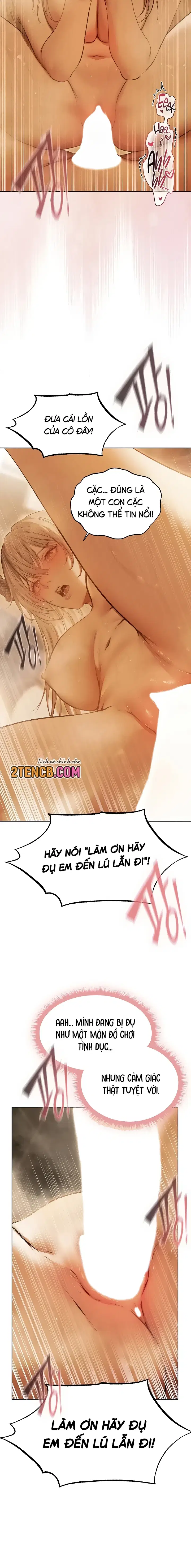 Săn vợ người ở thế giới khác - Chapter - 110 trang 6