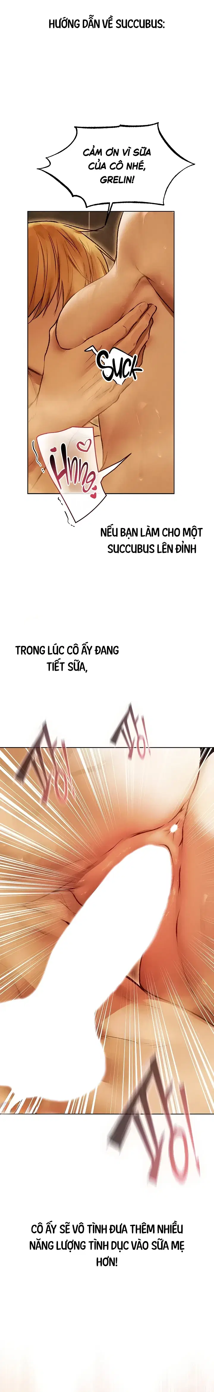 Săn vợ người ở thế giới khác - Chapter - 110 trang 12