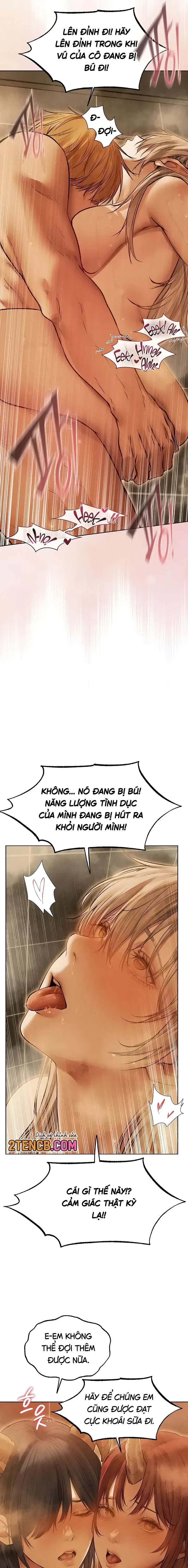 Săn vợ người ở thế giới khác - Chapter - 110 trang 13