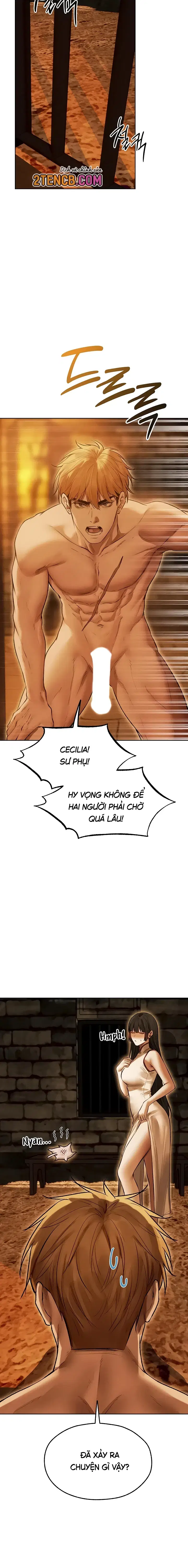 Săn vợ người ở thế giới khác - Chapter - 110 trang 18