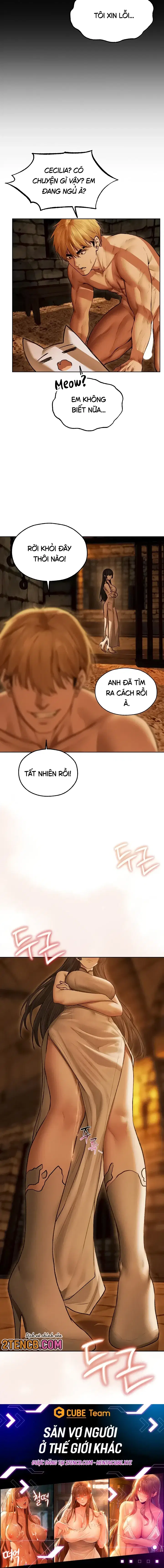Săn vợ người ở thế giới khác - Chapter - 110 trang 20