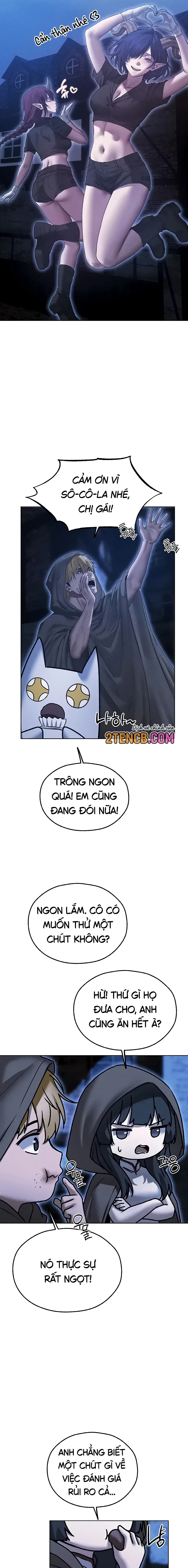 Săn vợ người ở thế giới khác - Chapter - 111 trang 7