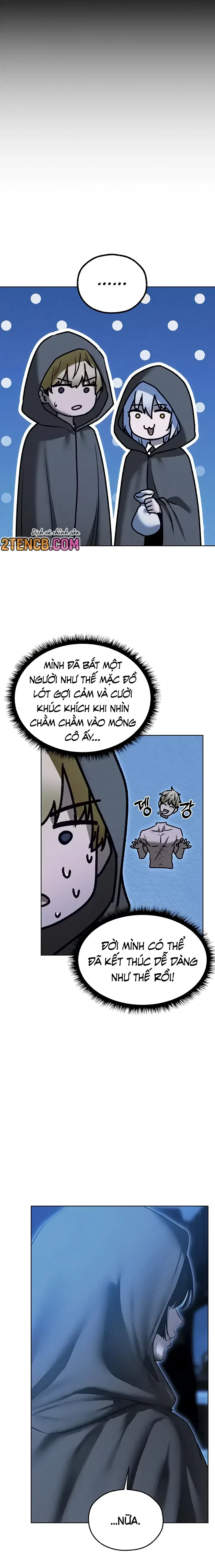 Săn vợ người ở thế giới khác - Chapter - 111 trang 12