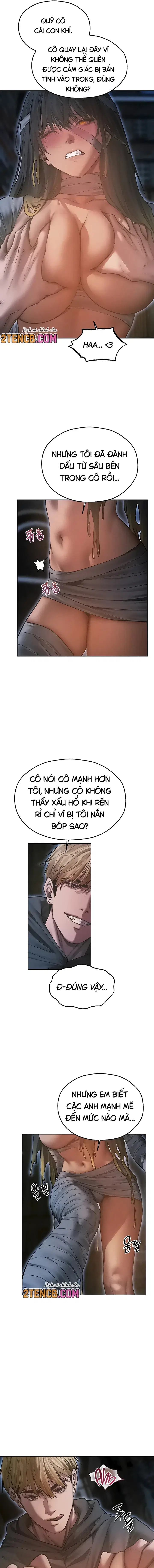 Săn vợ người ở thế giới khác - Chapter - 112 trang 3