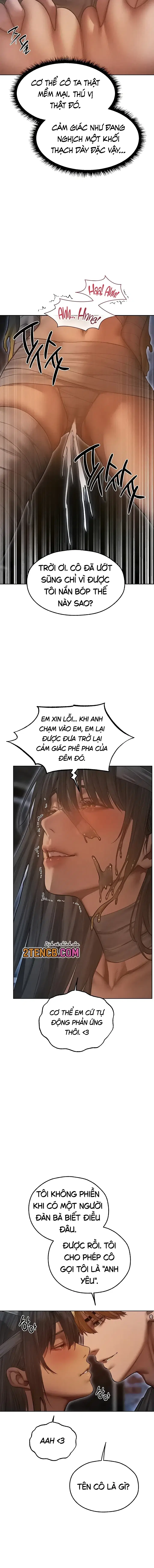 Săn vợ người ở thế giới khác - Chapter - 112 trang 4