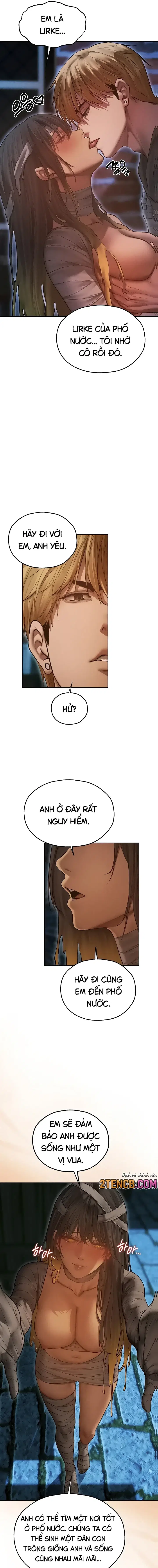 Săn vợ người ở thế giới khác - Chapter - 112 trang 5