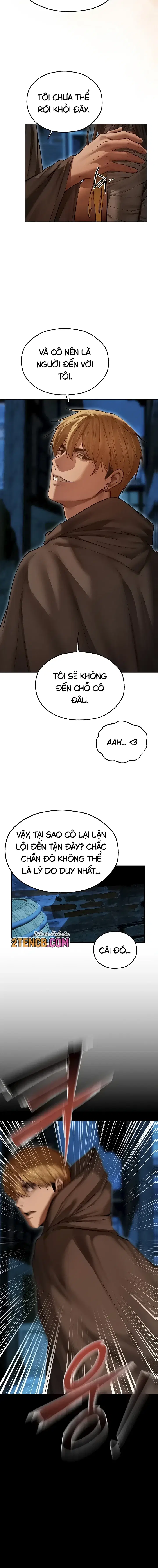 Săn vợ người ở thế giới khác - Chapter - 112 trang 6