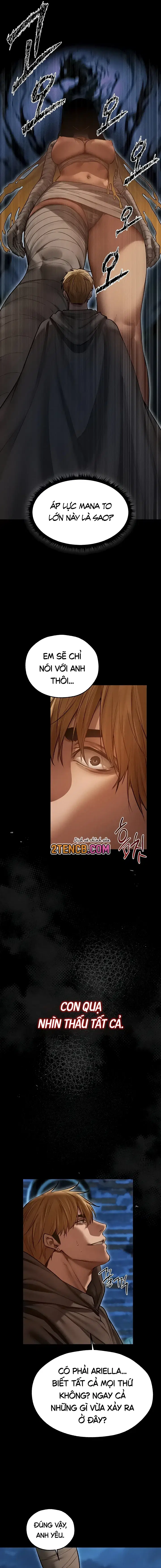 Săn vợ người ở thế giới khác - Chapter - 112 trang 7