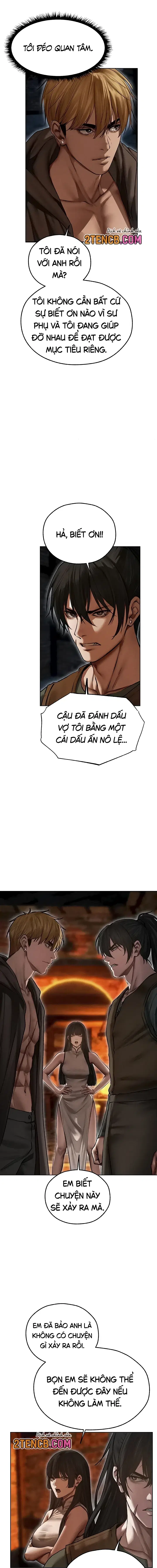 Săn vợ người ở thế giới khác - Chapter - 112 trang 13
