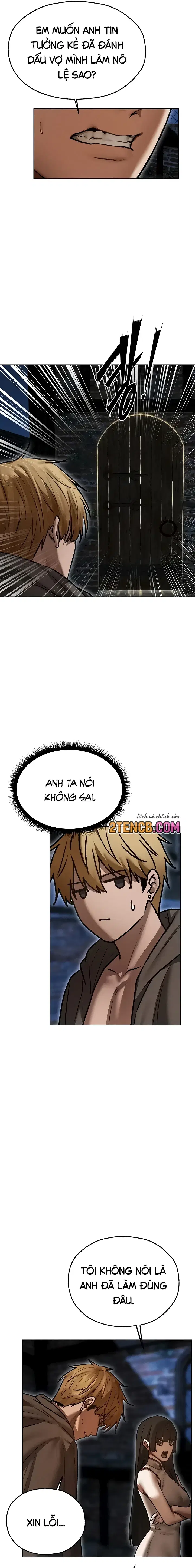 Săn vợ người ở thế giới khác - Chapter - 112 trang 15