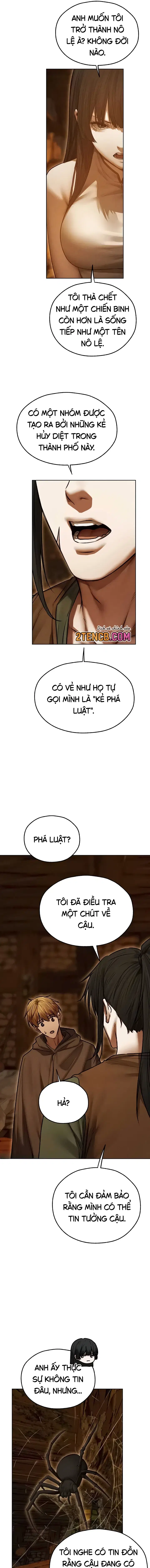Săn vợ người ở thế giới khác - Chapter - 113 trang 3