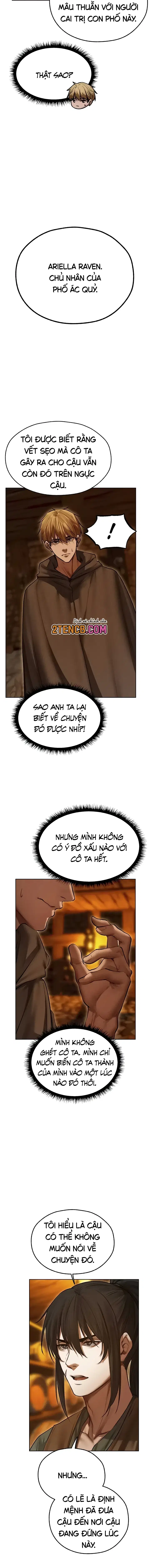 Săn vợ người ở thế giới khác - Chapter - 113 trang 4