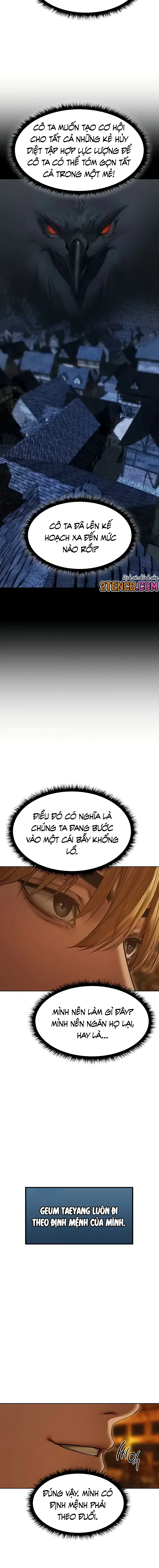 Săn vợ người ở thế giới khác - Chapter - 113 trang 6