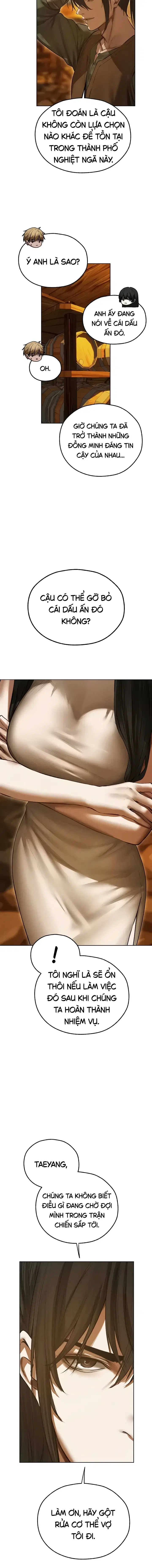 Săn vợ người ở thế giới khác - Chapter - 113 trang 8