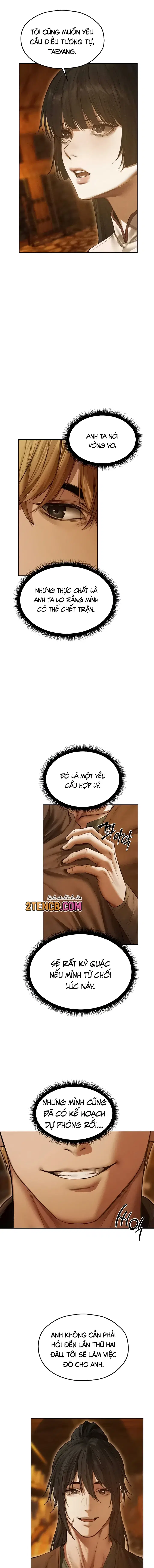 Săn vợ người ở thế giới khác - Chapter - 113 trang 9