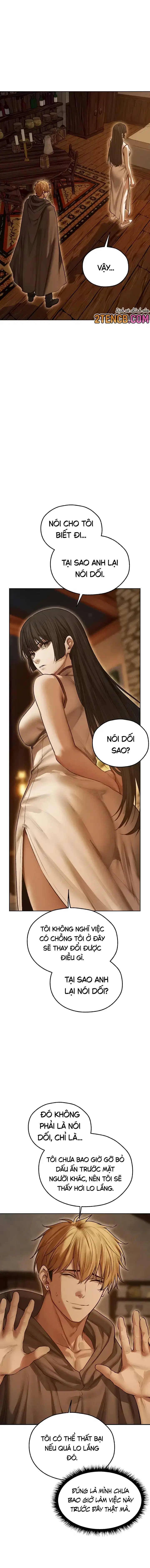 Săn vợ người ở thế giới khác - Chapter - 113 trang 12