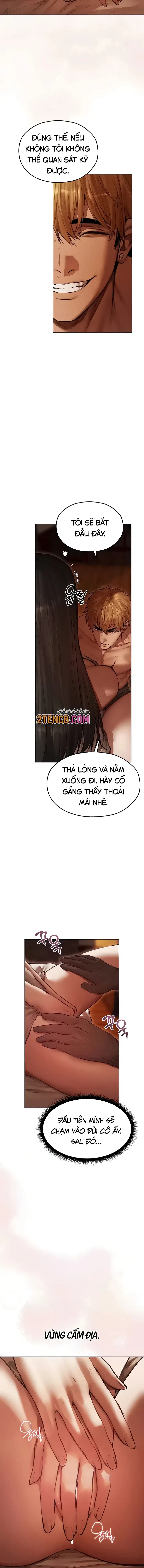 Săn vợ người ở thế giới khác - Chapter - 114 trang 2