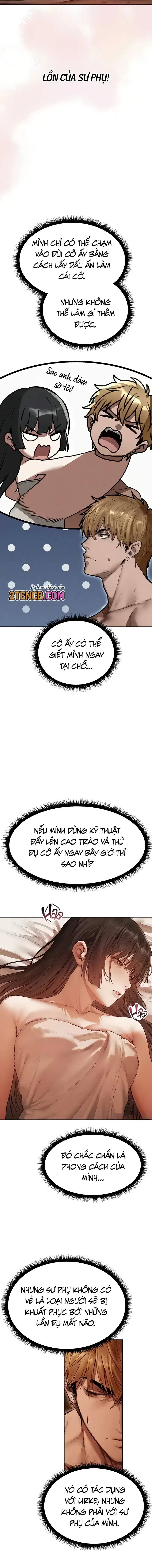 Săn vợ người ở thế giới khác - Chapter - 114 trang 3