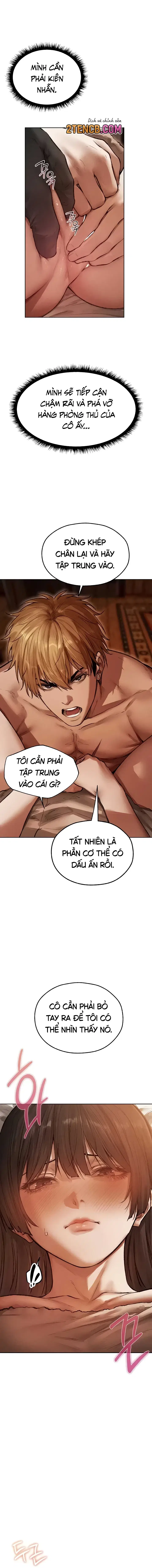 Săn vợ người ở thế giới khác - Chapter - 114 trang 4