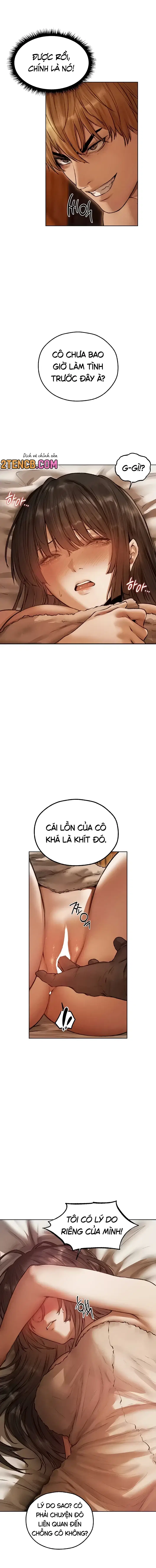 Săn vợ người ở thế giới khác - Chapter - 114 trang 8