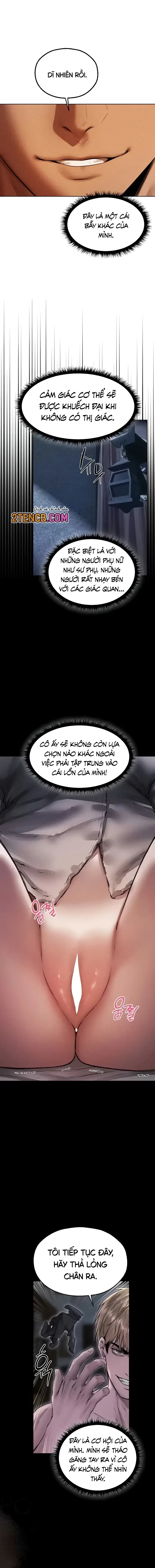 Săn vợ người ở thế giới khác - Chapter - 114 trang 10