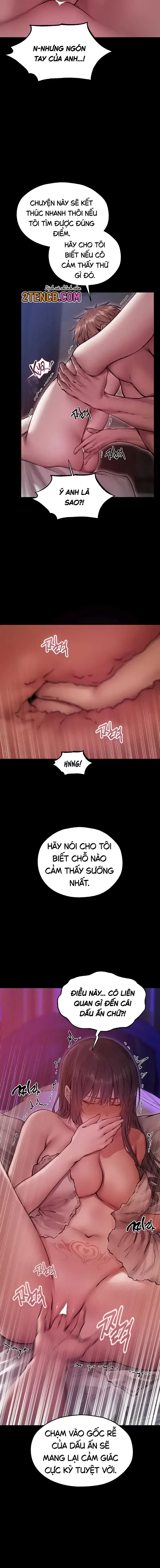 Săn vợ người ở thế giới khác - Chapter - 114 trang 12