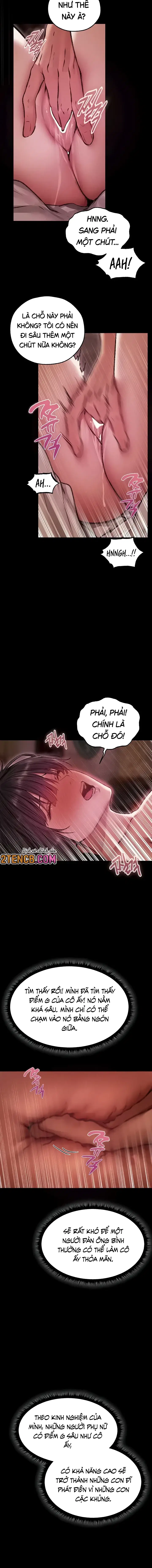 Săn vợ người ở thế giới khác - Chapter - 114 trang 14
