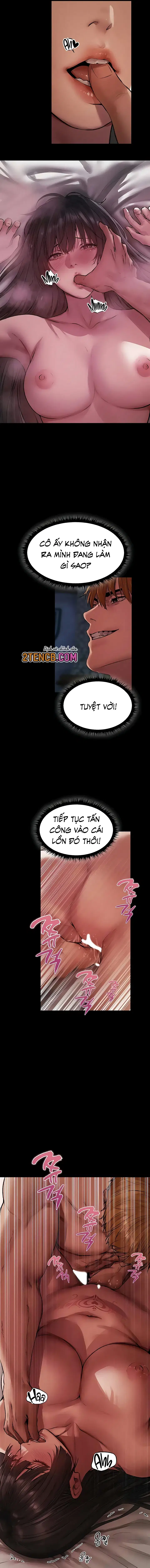 Săn vợ người ở thế giới khác - Chapter - 115 trang 3