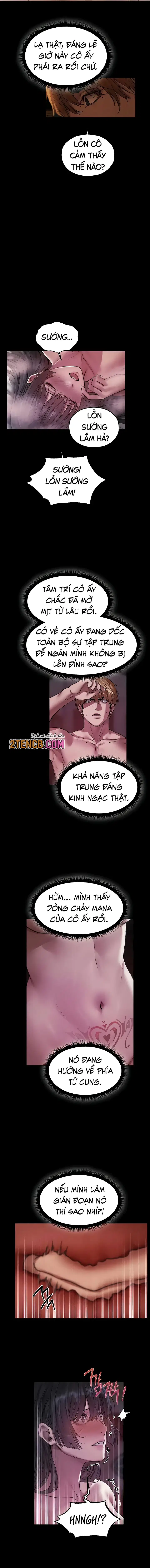 Săn vợ người ở thế giới khác - Chapter - 115 trang 4