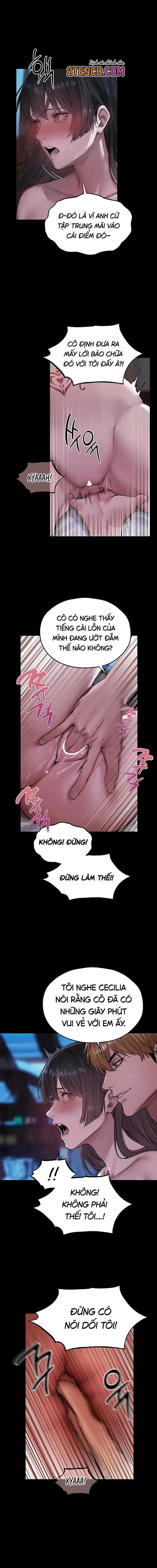 Săn vợ người ở thế giới khác - Chapter - 115 trang 6